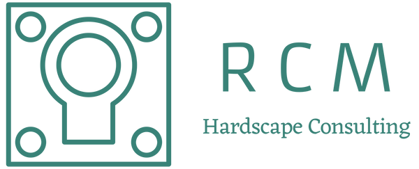 RCM Hardscape Consulting, LLC